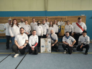 Tir de la Saint Sébastien - 20 Janvier 2024