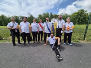 Bouquet Provincial - 19 Mai 2024