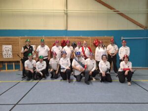 Prix du Roy - 13 Décembre 2025