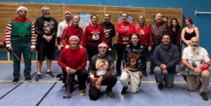 Tir de Noël - 18 Décembre 2025