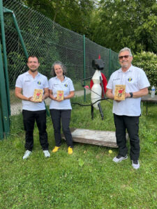 Tir du Gavroche - 7 Juin 2026