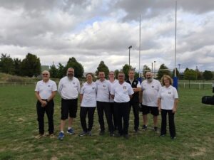 Carabiniers d'automne - 20 Septembre 2026