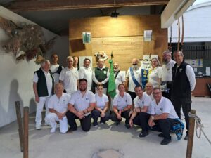 Partie de Jardin à Champs sur Marne - 26 Septembre 2026