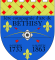 Bethisy-Logo Cie d'arc de Bethisy