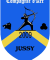 Jussy-Logo Cie d'arc de Jussy
