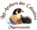 Les archers des Célestins de Marcoussis