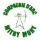 Mitry Mory-Logo Cie d'arc de Mitry-Mory