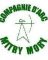 Cie d'arc de Mitry-Mory