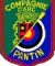 Pantin-Logo Cie d'arc de Pantin