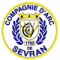 Sevran-Logo Cie d'arc de Sevran