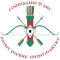 St Pierre Montmatre-Logo Cie d'arc de Saint Pierre Montmartre