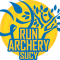 Sucy en Brie-Logo Run Archery Club de Sucy en Brie