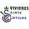 Cie d'arc de Vivières Sainte Clotilde